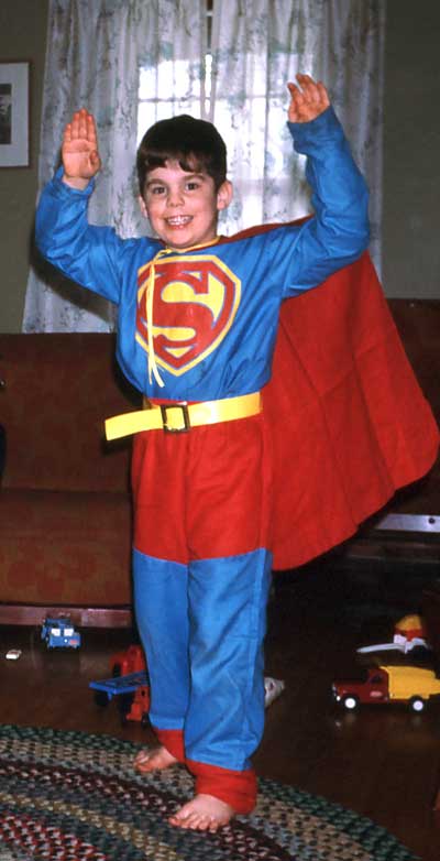 Superman 1966